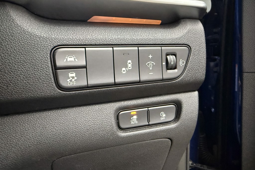 KIA E-Niro 4-Plus Automatic Electric SUV - Stock Number (1550719) - 14th supplementary image