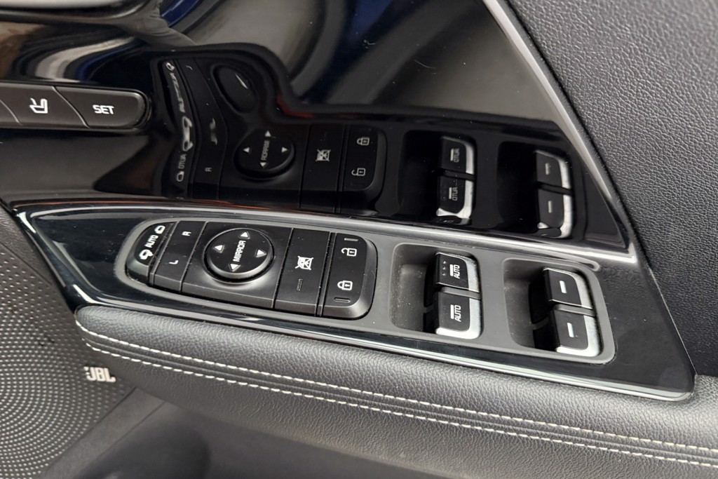 KIA E-Niro 4-Plus Automatic Electric SUV - Stock Number (1550719) - 16th supplementary image