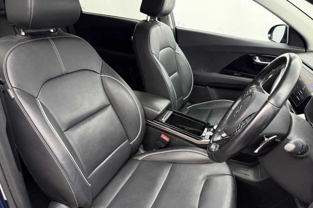 KIA E-Niro 4-Plus Automatic Electric SUV - Stock Number (1550719) - 19th supplementary image
