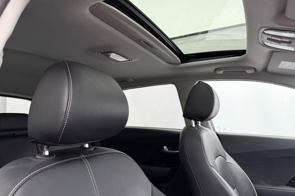 KIA E-Niro 4-Plus Automatic Electric SUV - Stock Number (1550719) - 20th supplementary image