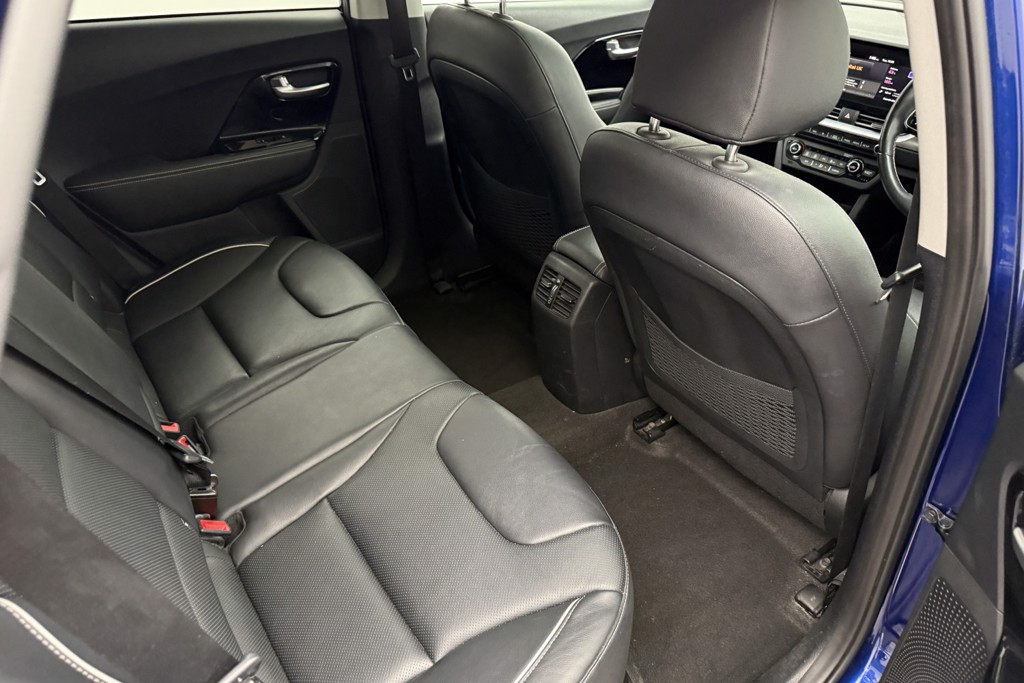 KIA E-Niro 4-Plus Automatic Electric SUV - Stock Number (1550719) - 21st supplementary image