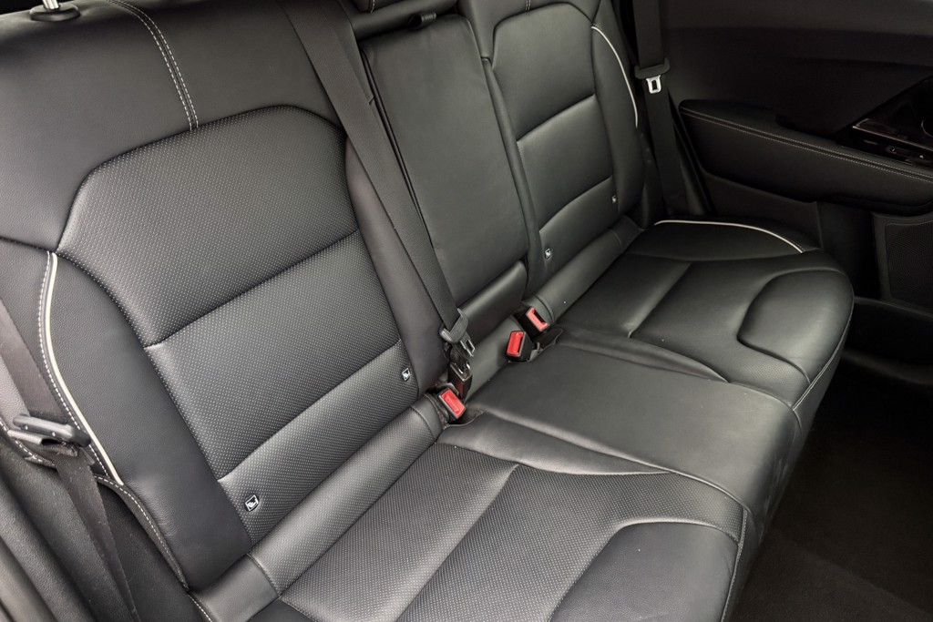 KIA E-Niro 4-Plus Automatic Electric SUV - Stock Number (1550719) - 22nd supplementary image