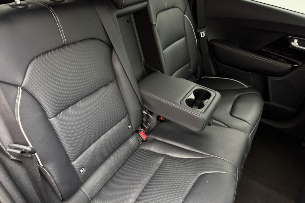KIA E-Niro 4-Plus Automatic Electric SUV - Stock Number (1550719) - 23rd supplementary image