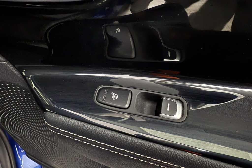 KIA E-Niro 4-Plus Automatic Electric SUV - Stock Number (1550719) - 25th supplementary image