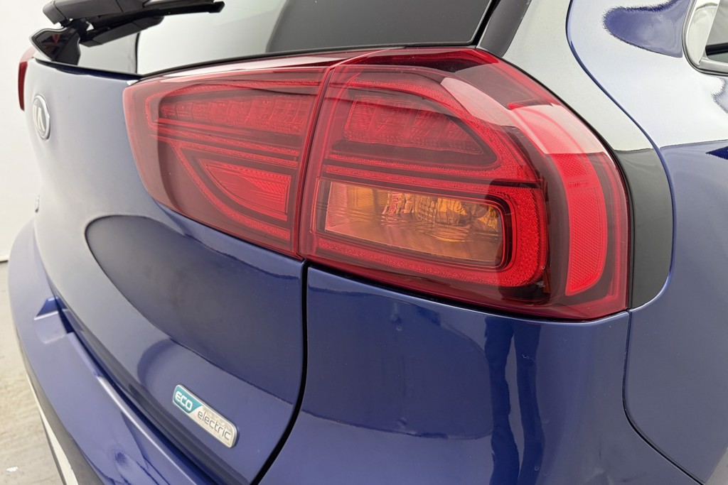 KIA E-Niro 4-Plus Automatic Electric SUV - Stock Number (1550719) - 26th supplementary image