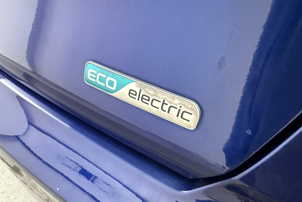 KIA E-Niro 4-Plus Automatic Electric SUV - Stock Number (1550719) - 27th supplementary image