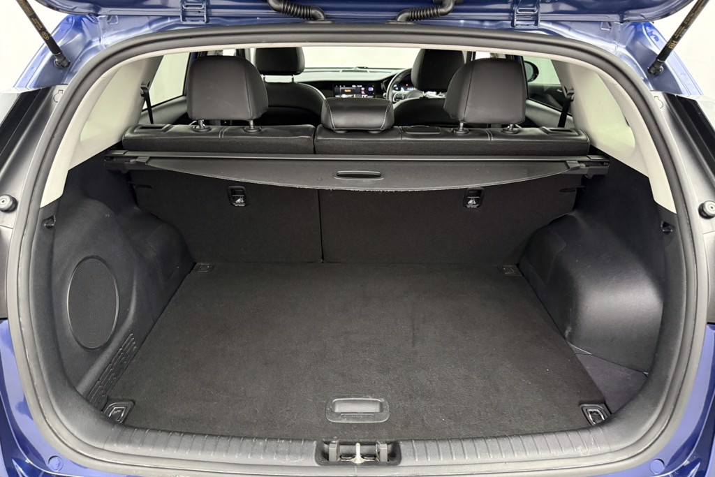 KIA E-Niro 4-Plus Automatic Electric SUV - Stock Number (1550719) - 28th supplementary image