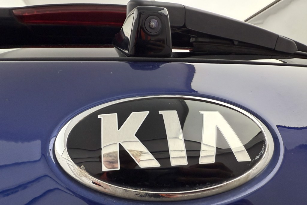 KIA E-Niro 4-Plus Automatic Electric SUV - Stock Number (1550719) - 29th supplementary image