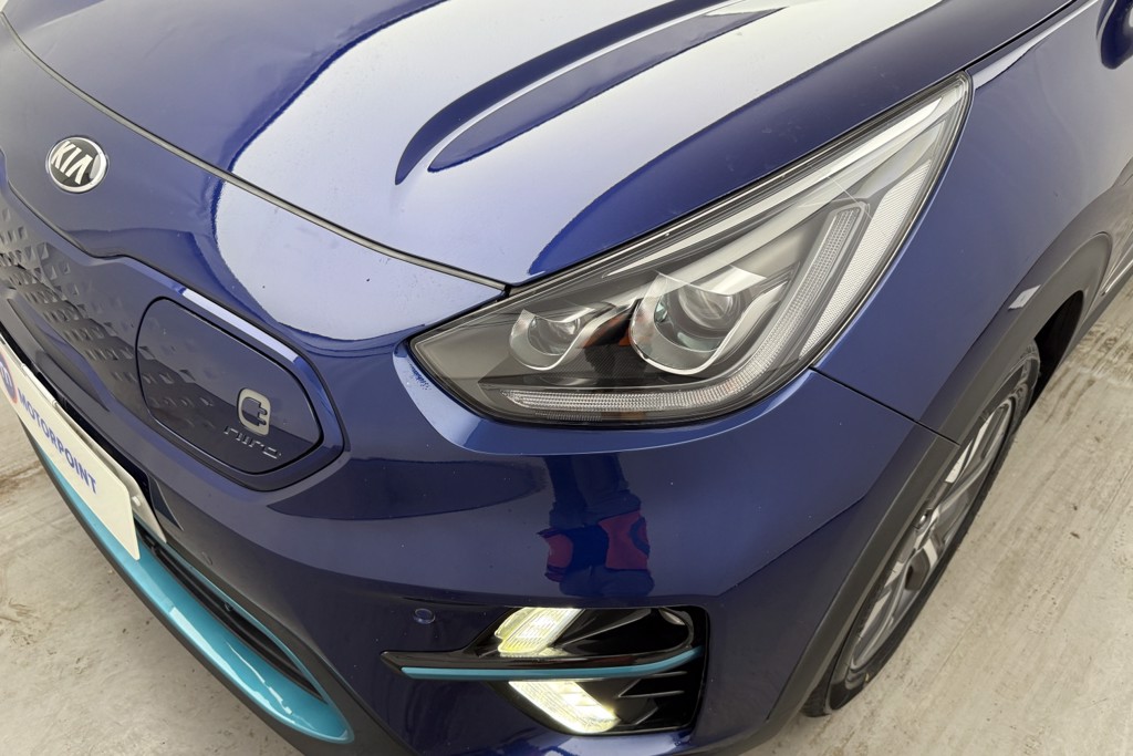 KIA E-Niro 4-Plus Automatic Electric SUV - Stock Number (1550719) - 30th supplementary image
