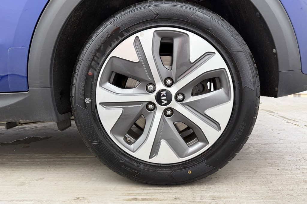 KIA E-Niro 4-Plus Automatic Electric SUV - Stock Number (1550719) - 32nd supplementary image