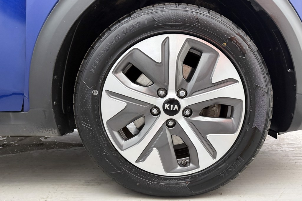 KIA E-Niro 4-Plus Automatic Electric SUV - Stock Number (1550719) - 34th supplementary image