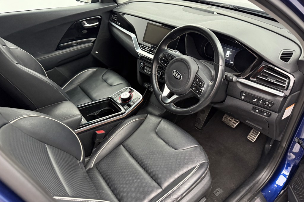 KIA E-Niro 4-Plus Automatic Electric SUV - Stock Number (1550719) - 1st supplementary image
