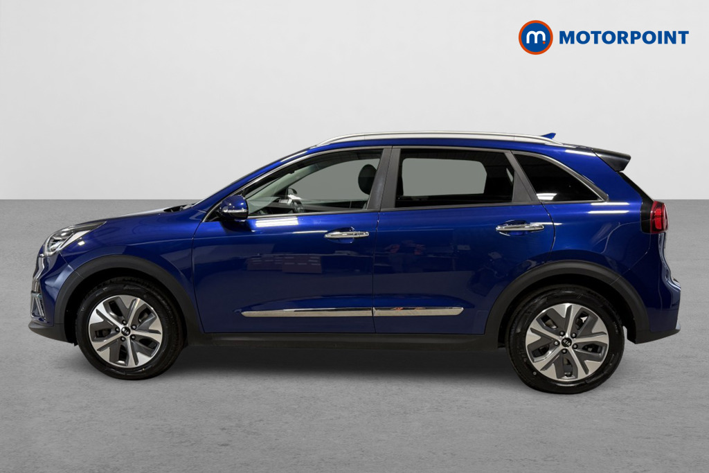 KIA E-Niro 4-Plus Automatic Electric SUV - Stock Number (1550719) - Passenger side