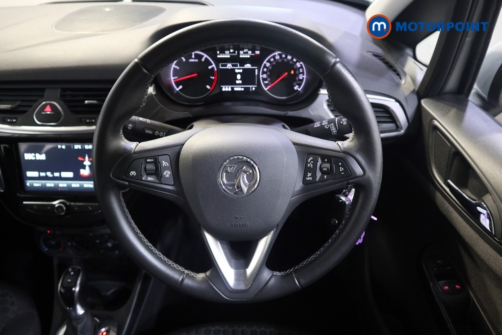 Vauxhall Corsa Design Automatic Petrol Hatchback - Stock Number (1550744) - 2nd supplementary image