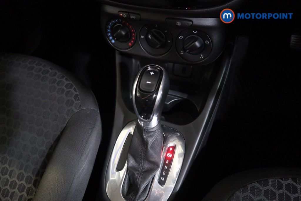 Vauxhall Corsa Design Automatic Petrol Hatchback - Stock Number (1550744) - 7th supplementary image