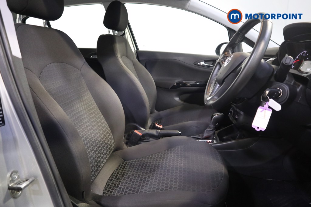 Vauxhall Corsa Design Automatic Petrol Hatchback - Stock Number (1550744) - 10th supplementary image