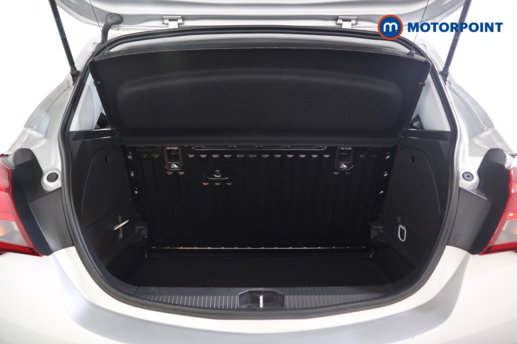 Vauxhall Corsa Design Automatic Petrol Hatchback - Stock Number (1550744) - 12th supplementary image