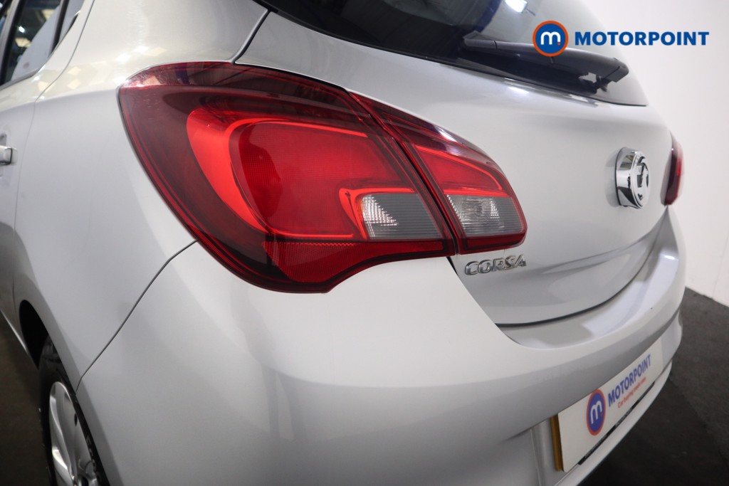 Vauxhall Corsa Design Automatic Petrol Hatchback - Stock Number (1550744) - 17th supplementary image