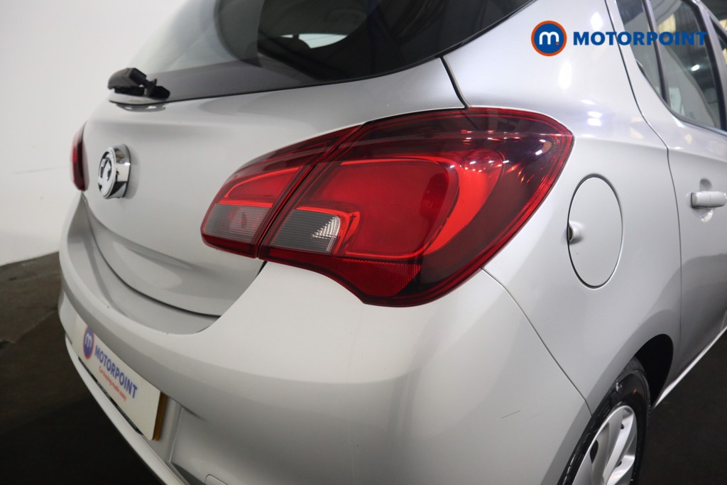 Vauxhall Corsa Design Automatic Petrol Hatchback - Stock Number (1550744) - 18th supplementary image