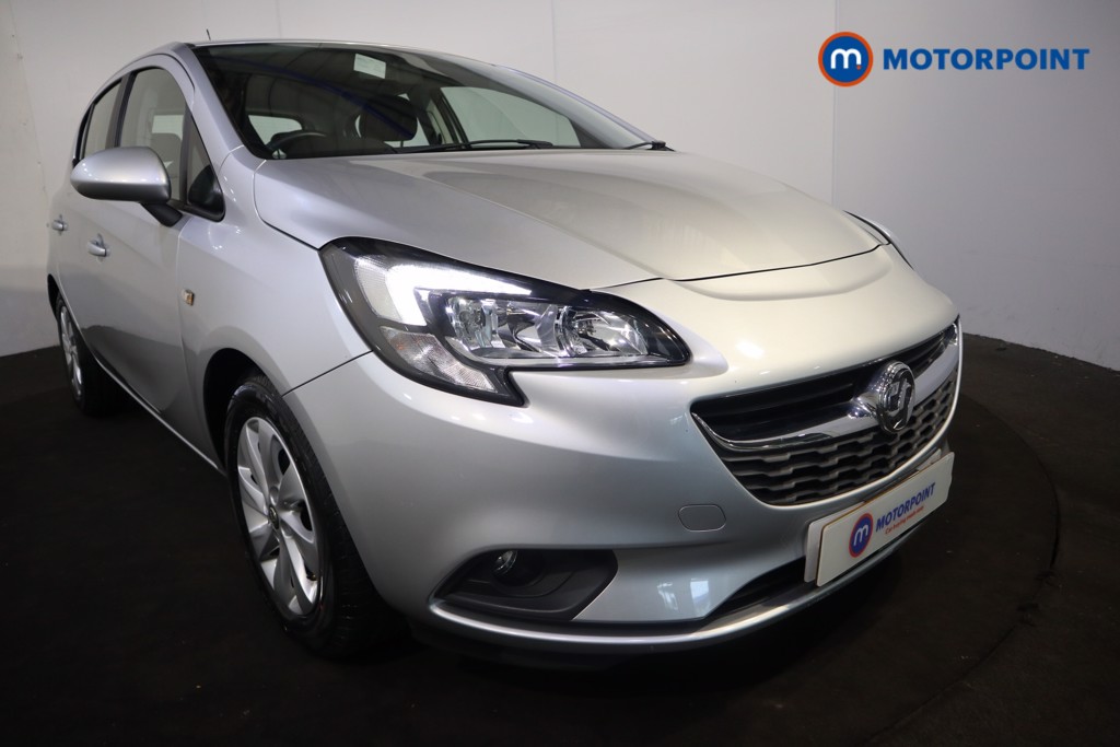 Vauxhall Corsa Design Automatic Petrol Hatchback - Stock Number (1550744) - 19th supplementary image
