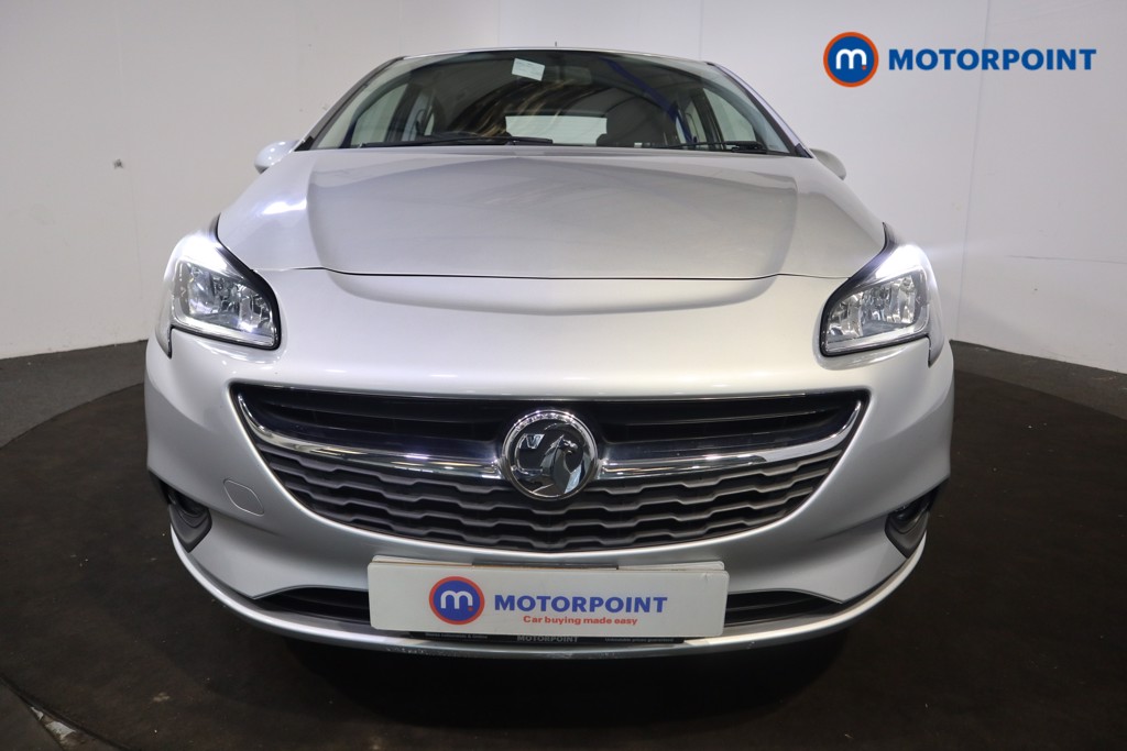 Vauxhall Corsa Design Automatic Petrol Hatchback - Stock Number (1550744) - 20th supplementary image