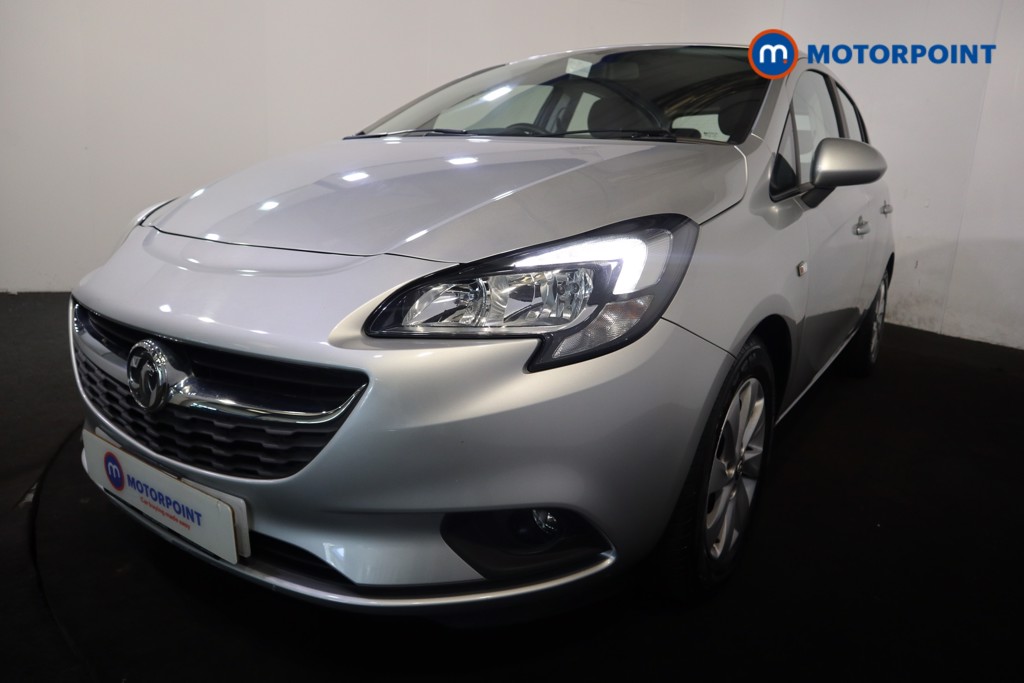 Vauxhall Corsa Design Automatic Petrol Hatchback - Stock Number (1550744) - 21st supplementary image