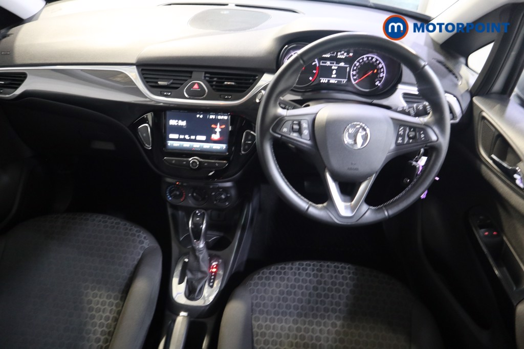 Vauxhall Corsa Design Automatic Petrol Hatchback - Stock Number (1550744) - 1st supplementary image