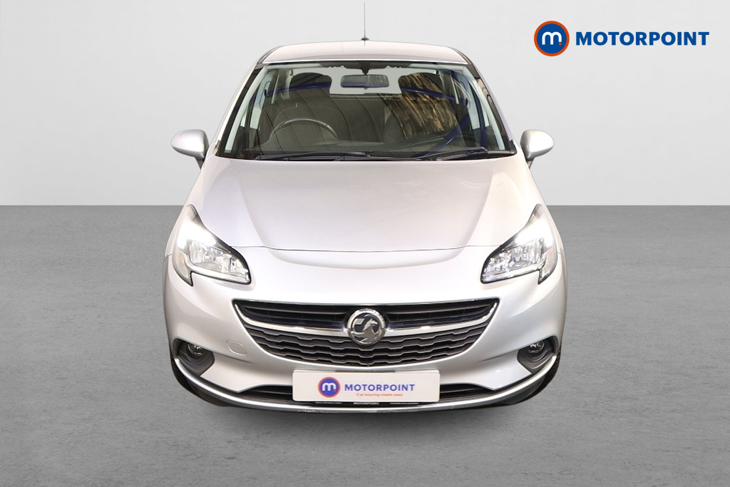 Vauxhall Corsa Design Automatic Petrol Hatchback - Stock Number (1550744) - Front bumper