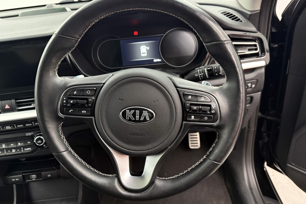 KIA E-Niro 4-Plus Automatic Electric SUV - Stock Number (1550754) - 2nd supplementary image