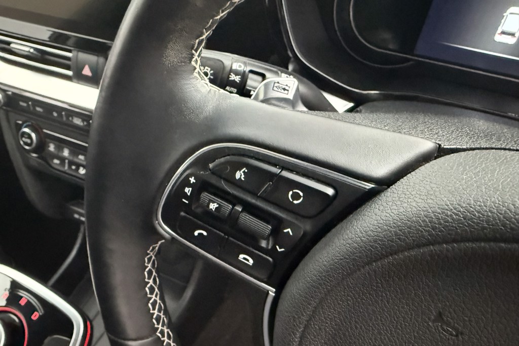 KIA E-Niro 4-Plus Automatic Electric SUV - Stock Number (1550754) - 3rd supplementary image