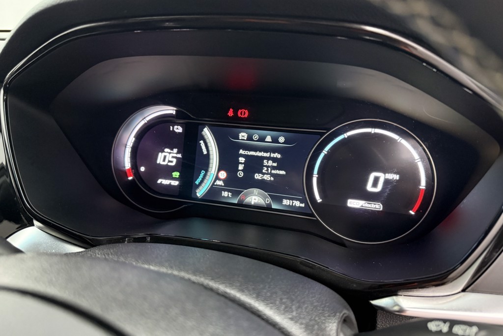 KIA E-Niro 4-Plus Automatic Electric SUV - Stock Number (1550754) - 5th supplementary image