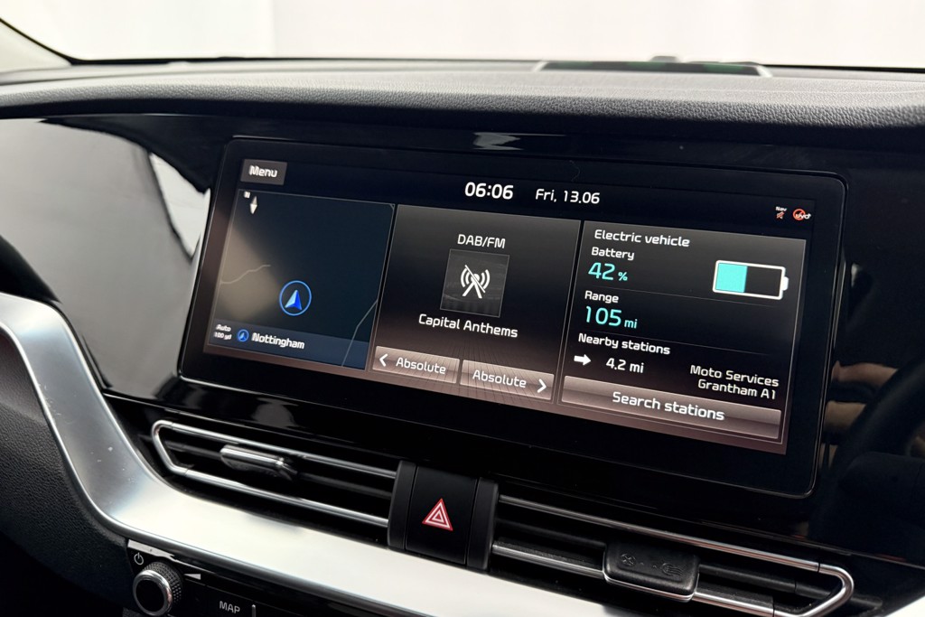 KIA E-Niro 4-Plus Automatic Electric SUV - Stock Number (1550754) - 6th supplementary image