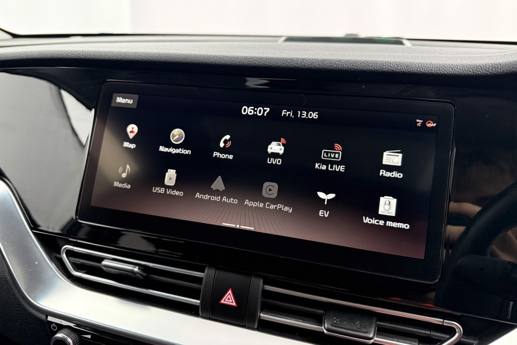 KIA E-Niro 4-Plus Automatic Electric SUV - Stock Number (1550754) - 7th supplementary image