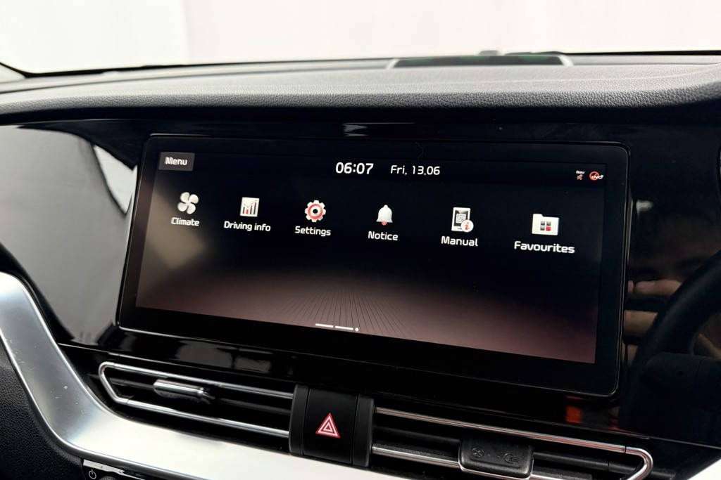 KIA E-Niro 4-Plus Automatic Electric SUV - Stock Number (1550754) - 8th supplementary image