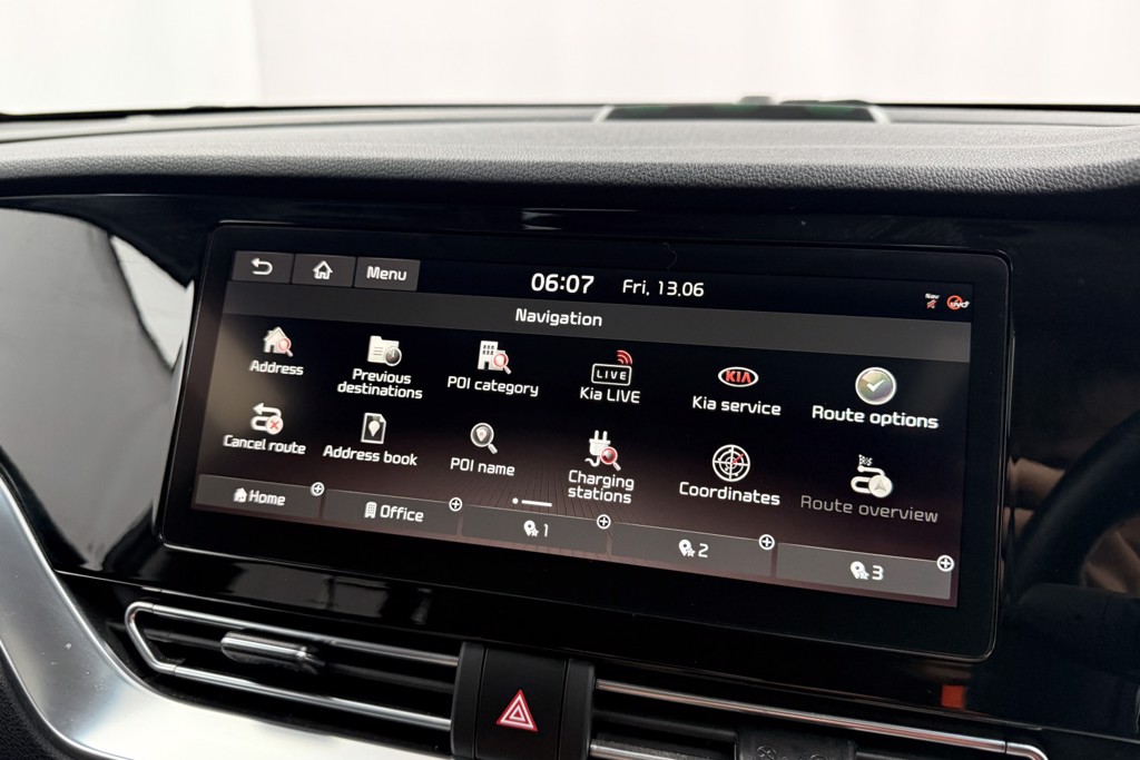 KIA E-Niro 4-Plus Automatic Electric SUV - Stock Number (1550754) - 10th supplementary image