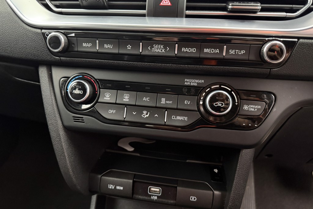 KIA E-Niro 4-Plus Automatic Electric SUV - Stock Number (1550754) - 12th supplementary image