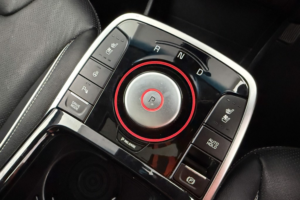 KIA E-Niro 4-Plus Automatic Electric SUV - Stock Number (1550754) - 14th supplementary image