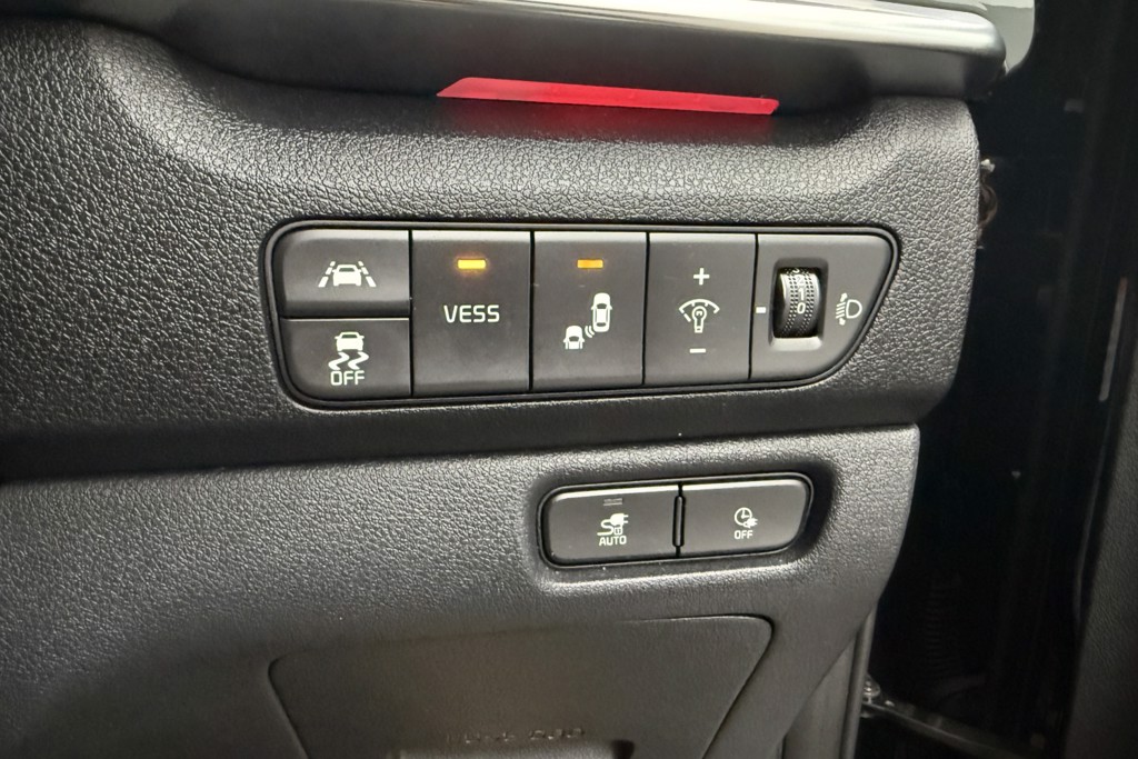 KIA E-Niro 4-Plus Automatic Electric SUV - Stock Number (1550754) - 16th supplementary image