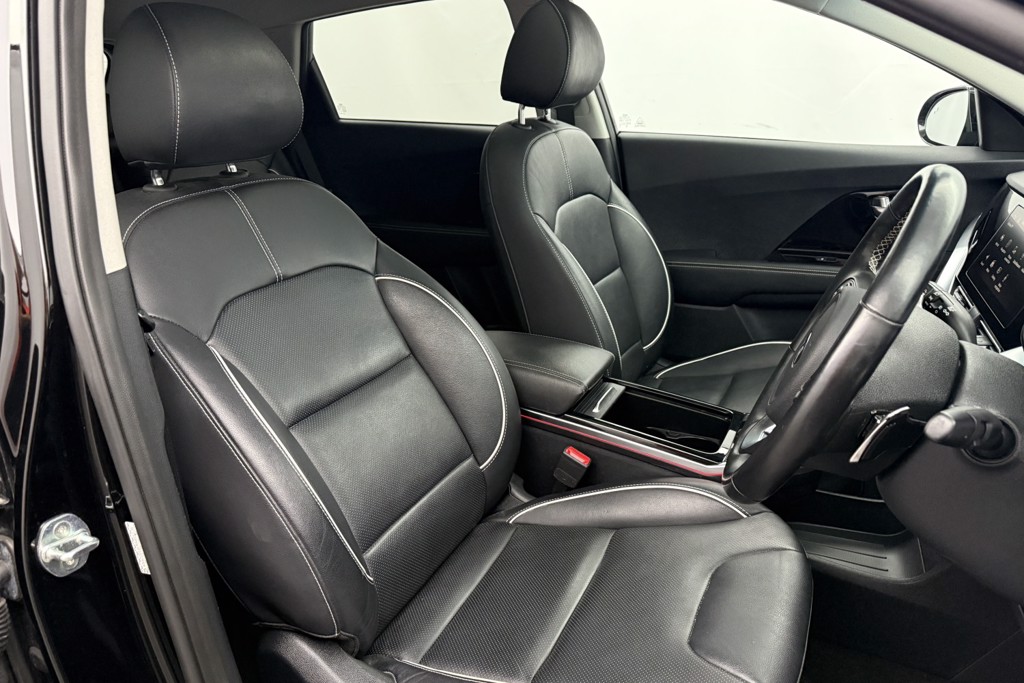 KIA E-Niro 4-Plus Automatic Electric SUV - Stock Number (1550754) - 20th supplementary image