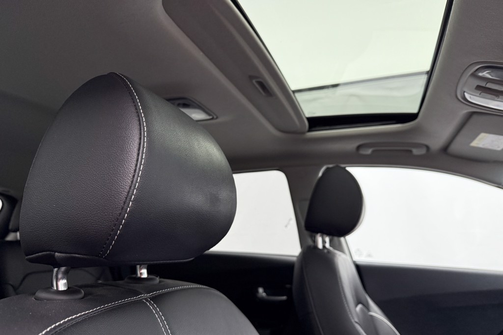 KIA E-Niro 4-Plus Automatic Electric SUV - Stock Number (1550754) - 21st supplementary image
