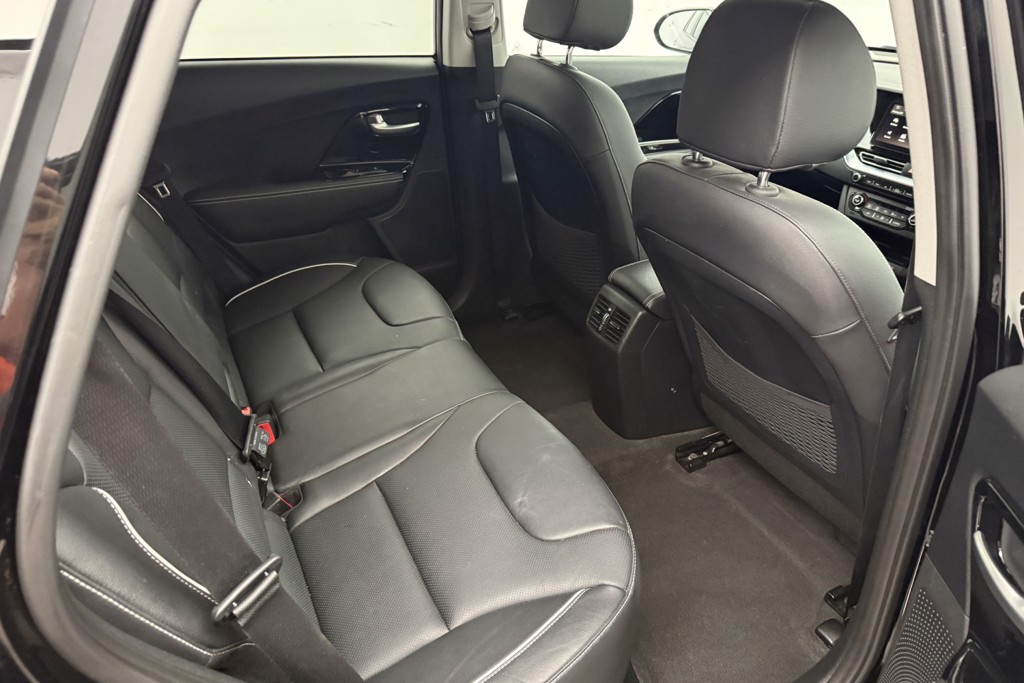KIA E-Niro 4-Plus Automatic Electric SUV - Stock Number (1550754) - 23rd supplementary image