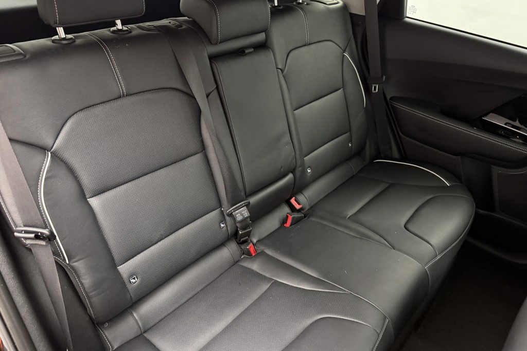 KIA E-Niro 4-Plus Automatic Electric SUV - Stock Number (1550754) - 24th supplementary image