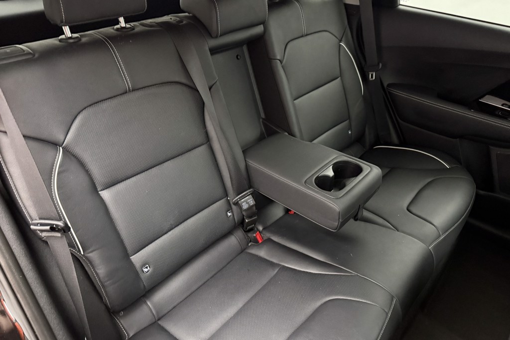 KIA E-Niro 4-Plus Automatic Electric SUV - Stock Number (1550754) - 25th supplementary image