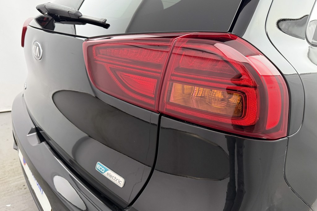 KIA E-Niro 4-Plus Automatic Electric SUV - Stock Number (1550754) - 28th supplementary image