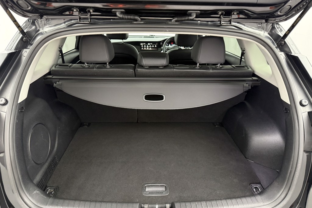 KIA E-Niro 4-Plus Automatic Electric SUV - Stock Number (1550754) - 29th supplementary image