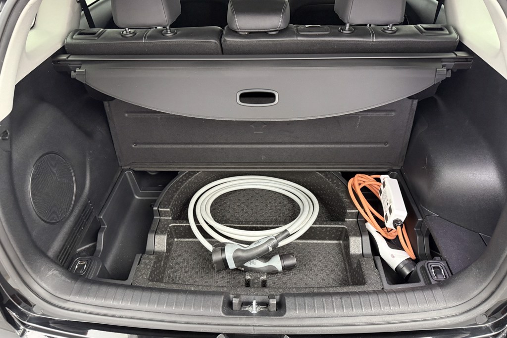 KIA E-Niro 4-Plus Automatic Electric SUV - Stock Number (1550754) - 30th supplementary image