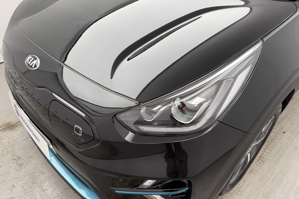 KIA E-Niro 4-Plus Automatic Electric SUV - Stock Number (1550754) - 31st supplementary image