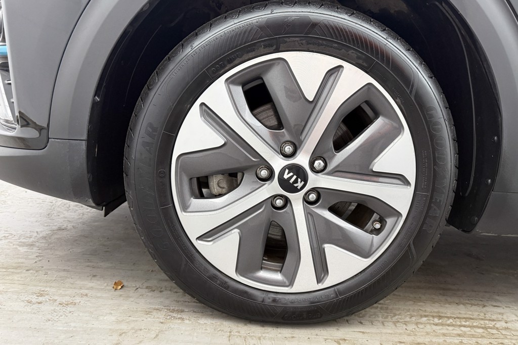 KIA E-Niro 4-Plus Automatic Electric SUV - Stock Number (1550754) - 34th supplementary image
