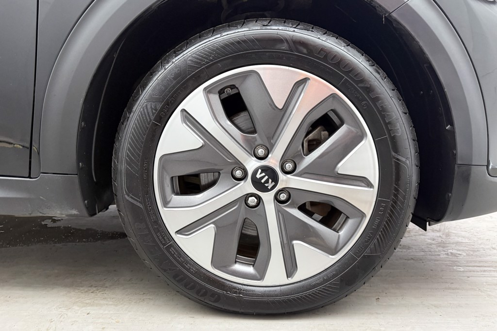 KIA E-Niro 4-Plus Automatic Electric SUV - Stock Number (1550754) - 35th supplementary image