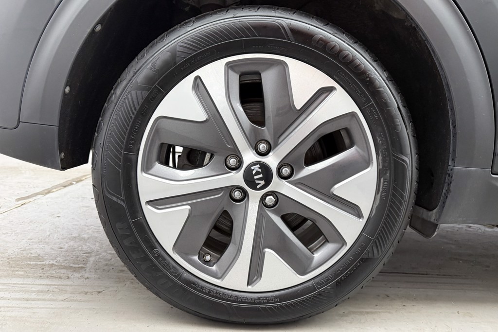 KIA E-Niro 4-Plus Automatic Electric SUV - Stock Number (1550754) - 36th supplementary image